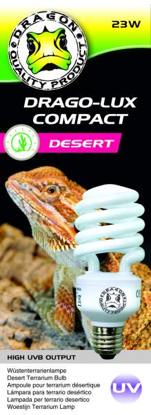 DRAGO-LUX Compact Spirale